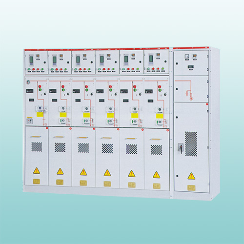 JHM-12系列全绝缘充气式环网开关设备