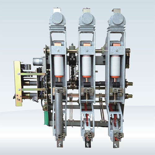 FZN68-12户内高压真空负荷隔离开关